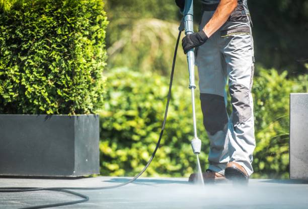 Best Soft Washing for Delicate Surfaces in Denver City, TX