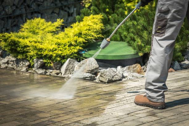 Best Vinyl Siding Pressure Washing in Denver City, TX