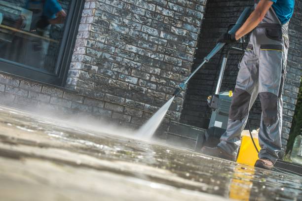 Best Driveway Cleaning and Restoration in Denver City, TX