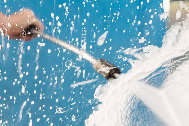 Best Sidewalk and Walkway Pressure Cleaning in Denver City, TX