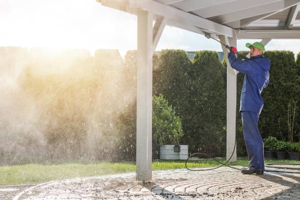 Best Pool Deck Cleaning in Denver City, TX