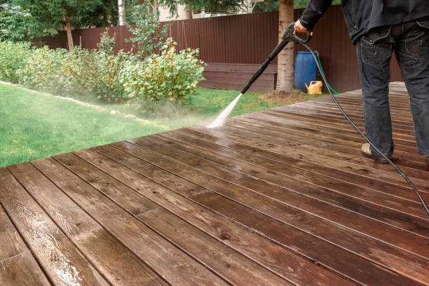 Best Concrete Surface Cleaning in Denver City, TX
