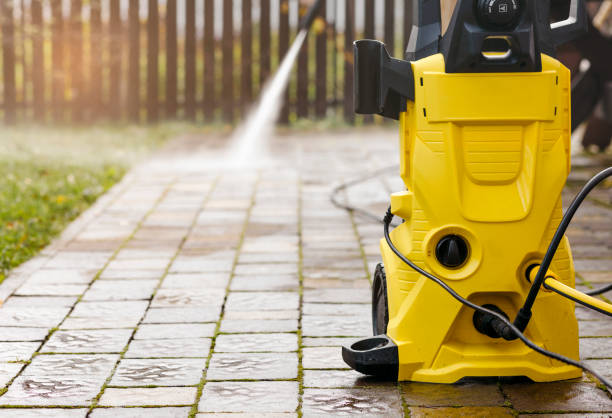 Best Roof Cleaning and Mildew Removal in Denver City, TX