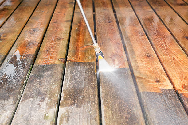 Best Building Exterior Pressure Washing in Denver City, TX