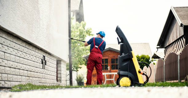 Best Fence Cleaning and Maintenance in Denver City, TX